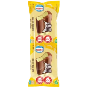 נסטלה שלגון בננה