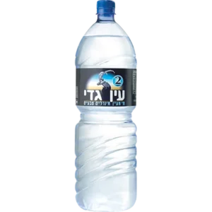 מים עין גדי בודד