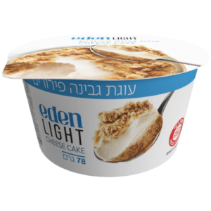 עוגת גבינה פירורום