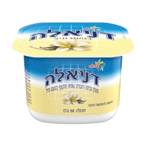 דניאלה-וניל