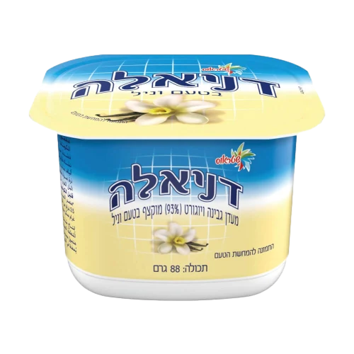 דניאלה-וניל