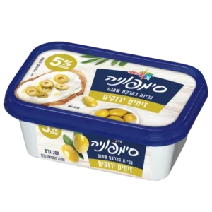 סימפ' 5% עם זת