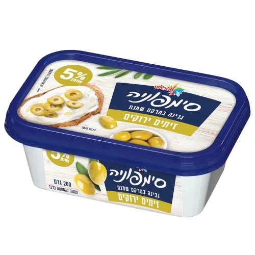 סימפ' 5% עם זת