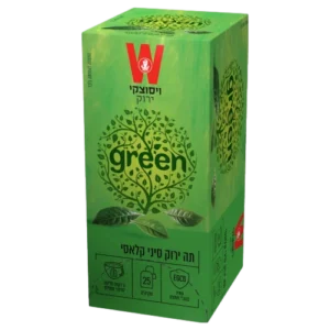 תה ירוק סיני
