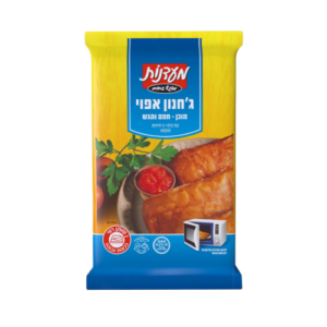 ג'חנון אפוי מעדנות