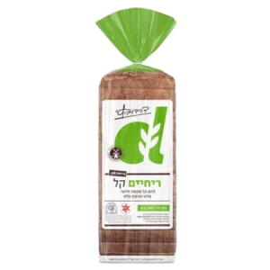 ריחיים קל פרוס-500 גר'