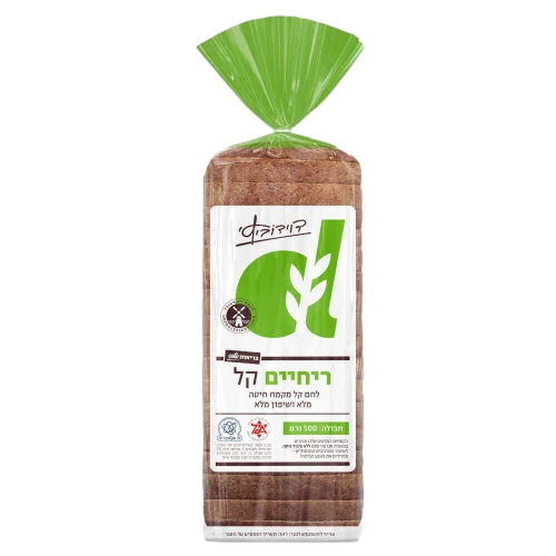 ריחיים קל פרוס-500 גר'
