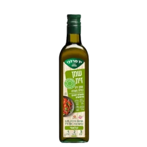שמן זית 500 קלאסי