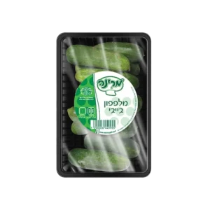 מלפפון בייבי