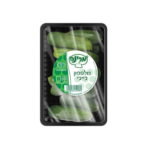 מלפפון בייבי