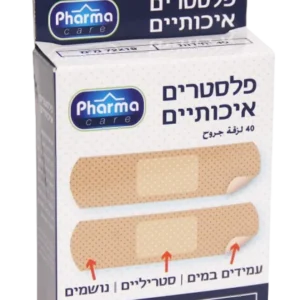פלסטרים