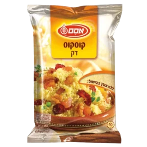 קוסקוס דק