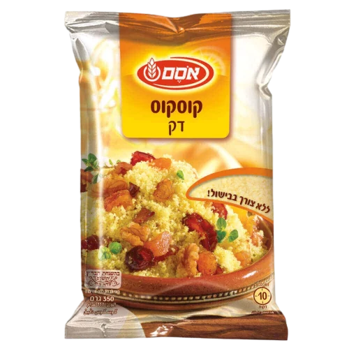 קוסקוס דק