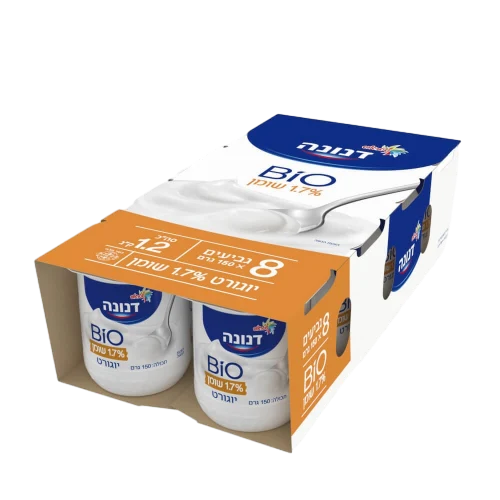 מארז 8 חסכון