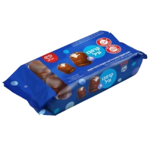 קרמבו וניל 1/8