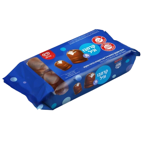 קרמבו וניל 1/8
