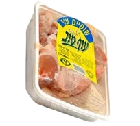 שוקיים-עוף ארוז