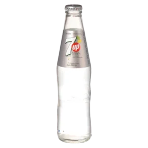 סבן אפ זירו