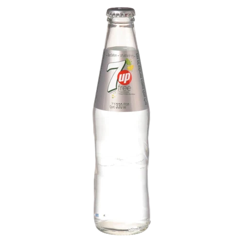 סבן אפ זירו
