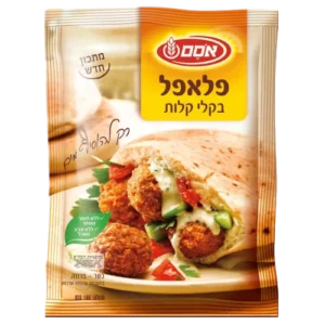 פלאמל בקלי קלות