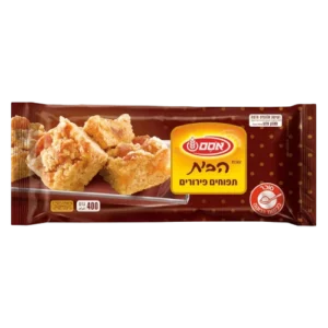 עוגת תפוחי עץ אסם