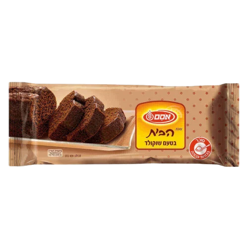 עוגת הבית שוקולד