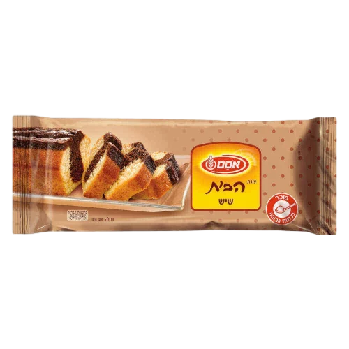 עוגת הבית שיש