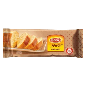 הבית עוגת תפוז 8*400גרם