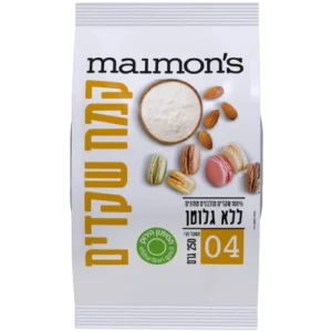 קמח שקדים 250 גרם