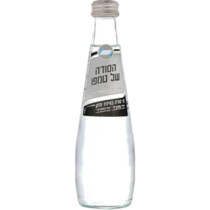 סודה 275 מ"ל