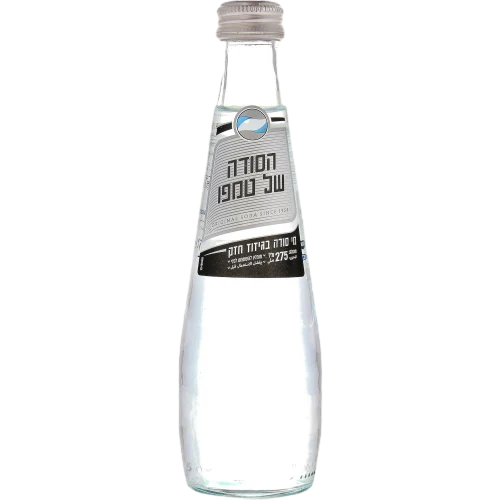 סודה 275 מ"ל