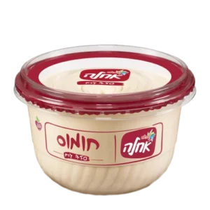 חומס-מבצע-750גר'