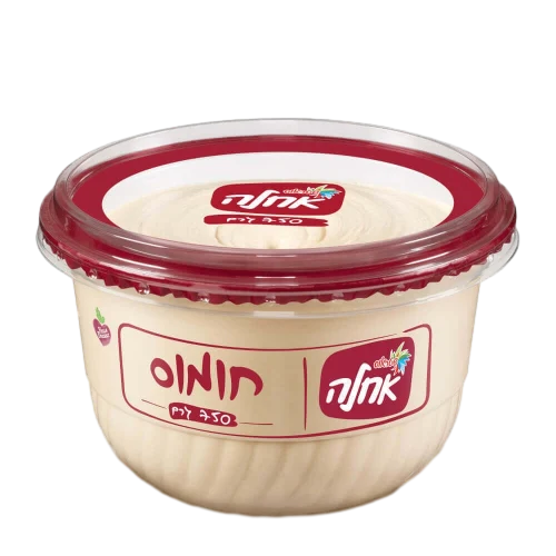 חומס-מבצע-750גר'