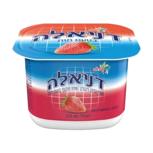 דניאלה-תות