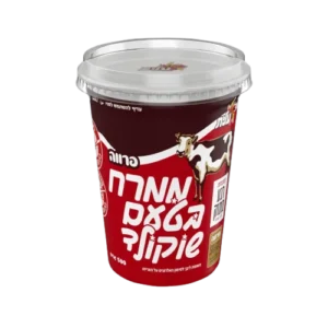 ממרח פרה מגדים
