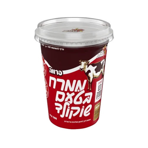 ממרח פרה מגדים