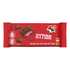 פרה במלוי תות מגדים