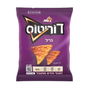 דוריטוס גריל 55 פייל