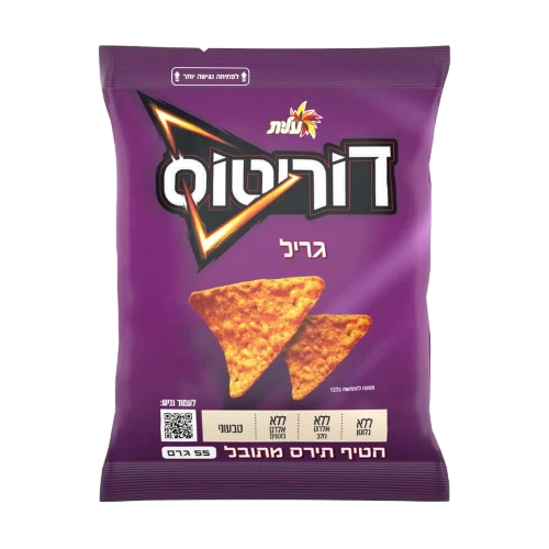 דוריטוס גריל 55 פייל