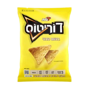 כשלפ דוריטוס אבעי 55