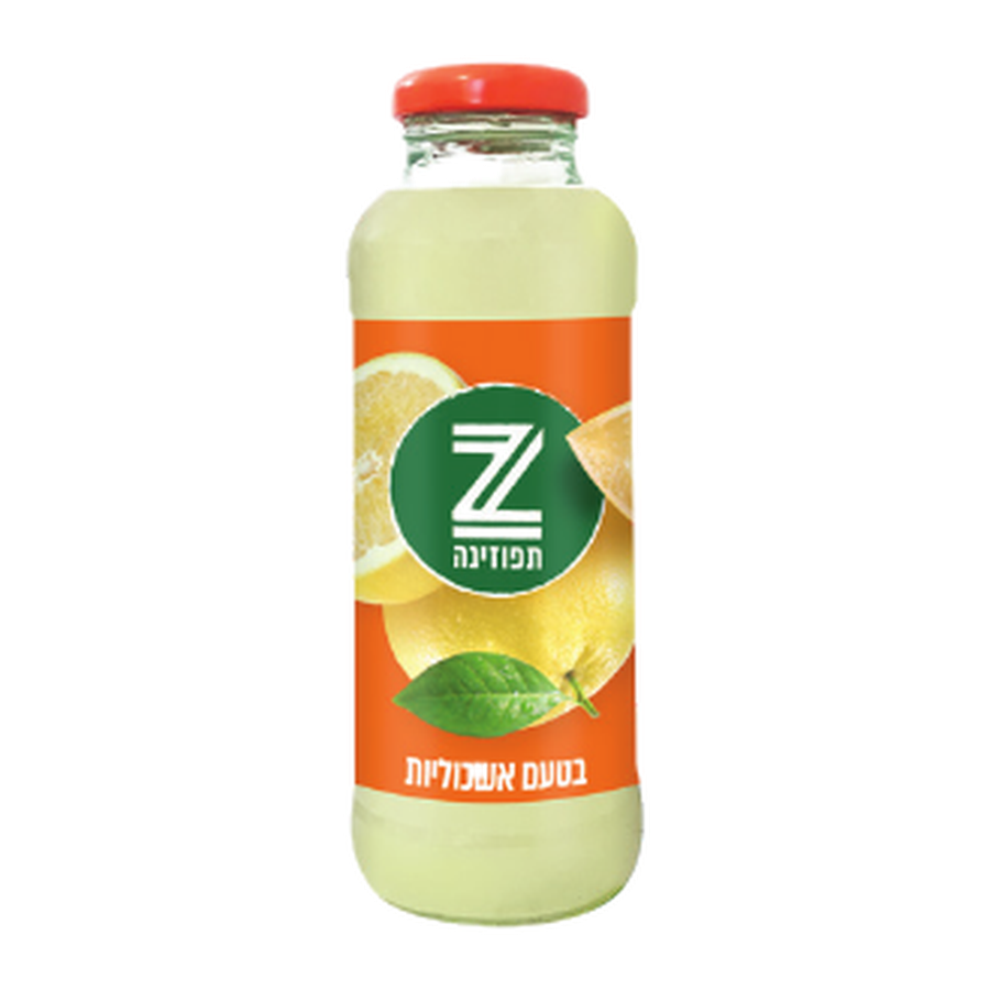 אשכוליות