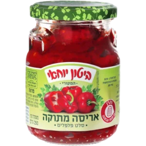 אריסה מתוקה
