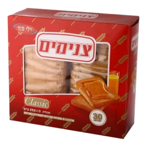 צנימים