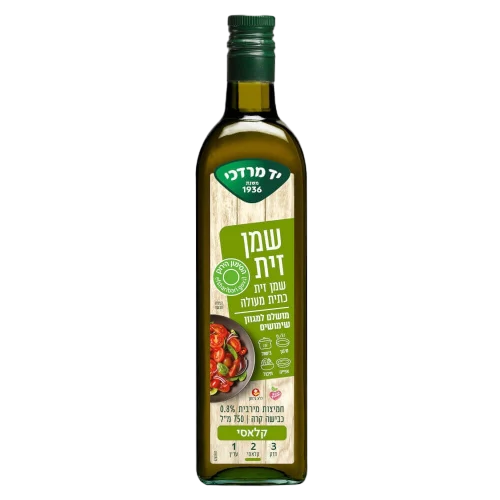 שמן זית