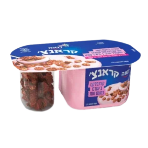 דנונה בר תות