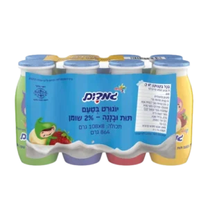 שמיניית גמדים לשתייה