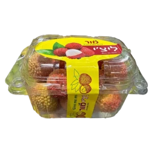 ליצ'י