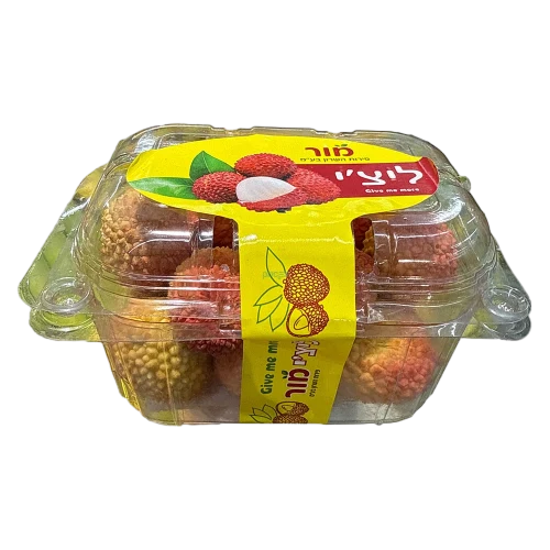 ליצ'י