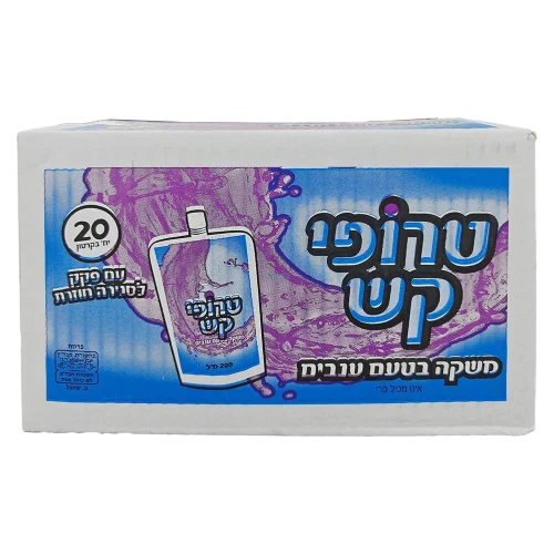 טרופי