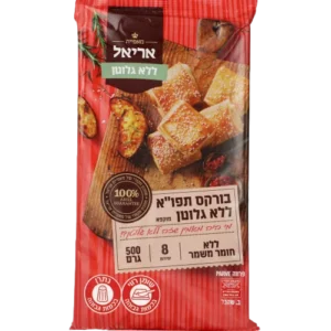 בורקס תפו"א כשלפ
